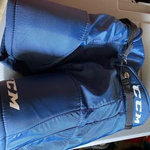 CCM LTP Hockey shorts